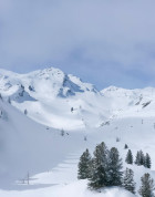 Ski Chalets in La Thuile - Image Credit:La Thuile Tourist Board